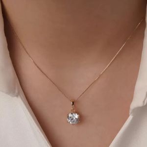 توگردنی تک نگین ژوپینگ