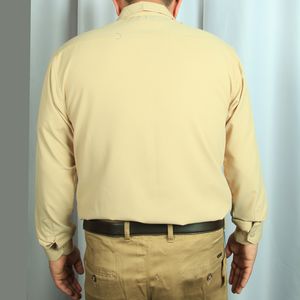 خرید اینترنتی قیمت شلوار راسته مردانه درایور مدل کتان کجراه