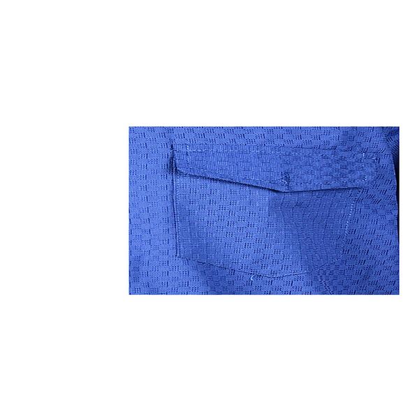 پیراهن مردانه دوجیب خاویاری تترون کندیس یزد لطیف