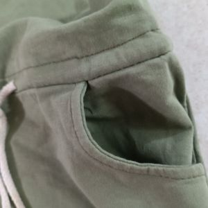 قیمت ارزان پیراهن دخترانه جیب دار بند چرمی وارداتی