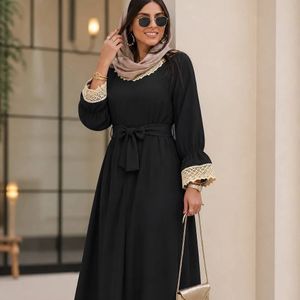 مانتو عبایی آیسان الیزه درجه یک