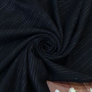 خرید آنلاین پارچه شانتون نخ اندونزی لمه دار