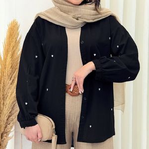 فروش اینترنتی شومیز زنانه قلبی