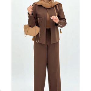 ست کت و شلوار هستی