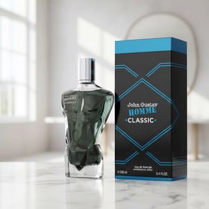 خرید انلاین عطر ادکلن مردانه ژان پل گوتیه له میل فراگرنس ورد حجم 100 میل