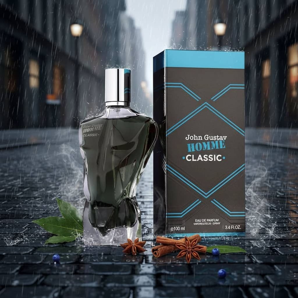 خرید اینترنتی عطر ادکلن مردانه ژان پل گوتیه له میل فراگرنس ورد حجم 100 میل