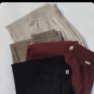 شلوار تابستانه شراره