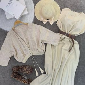 ست خنک تابستانی پریسا