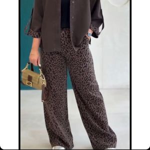 قیمت ارزان ست خنک پلنگی