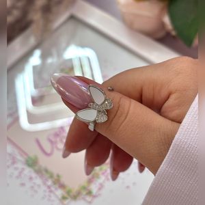 فروش اینترنتی انگشتر رنگ ثابت استیل