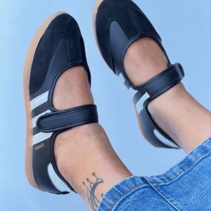فروش اینترنتی آدیداس سامبا بالرین کد 2365