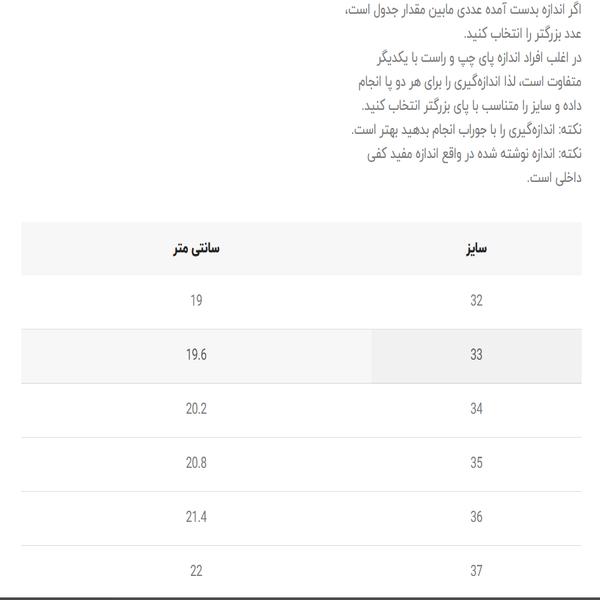 صندل دخترانه جلوبسته طرح پونی از A+B کد 5032304