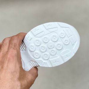 خرید اینترنتی قیمت کتونی بچگانه طرح N از توباکو کد 5032005