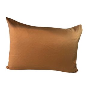 خرید اینترنتی قیمت ملحفه کش دار 120 ساده آدلانتهADL نسکافه ای مناسب تخت یک و نیم نفره