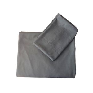 خرید اینترنتی قیمت روتختی مناسب تخت 120 میکرو آدلانتهADL طوسی تیره