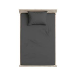 فروش اینترنتی روتختی مناسب تخت 120 میکرو آدلانتهADL طوسی تیره