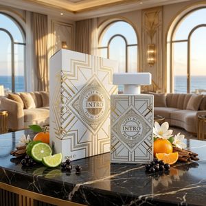 خرید اینترنتی عطر ادکلن مردانه اینیشیو ماسک تراپی فراگرنس ورد حجم 80 میل رایحه خنک