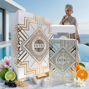 عطر ادکلن زنانه اینیشیو ماسک تراپی فراگرنس ورد حجم 80 میل رایحه خنک