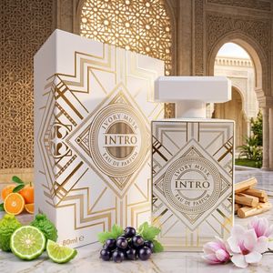 فروش اینترنتی عطر ادکلن زنانه اینیشیو ماسک تراپی فراگرنس ورد حجم 80 میل رایحه خنک