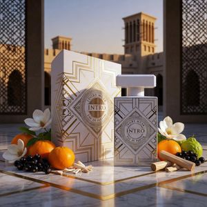 قیمت ارزان عطر ادکلن زنانه اینیشیو ماسک تراپی فراگرنس ورد حجم 80 میل رایحه خنک