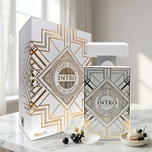 مشخصات عطر ادکلن زنانه مردانه اینیشیو ماسک تراپی فراگرنس ورد حجم 80 میل رایحه خنک