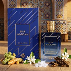 عطر ادکلن مردانه ایکس نیهیلو بلو تالیسمان فراگرنس ورد حجم 100 میل