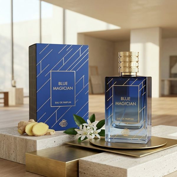 عطر ادکلن مردانه ایکس نیهیلو بلو تالیسمان فراگرنس ورد حجم 100 میل
