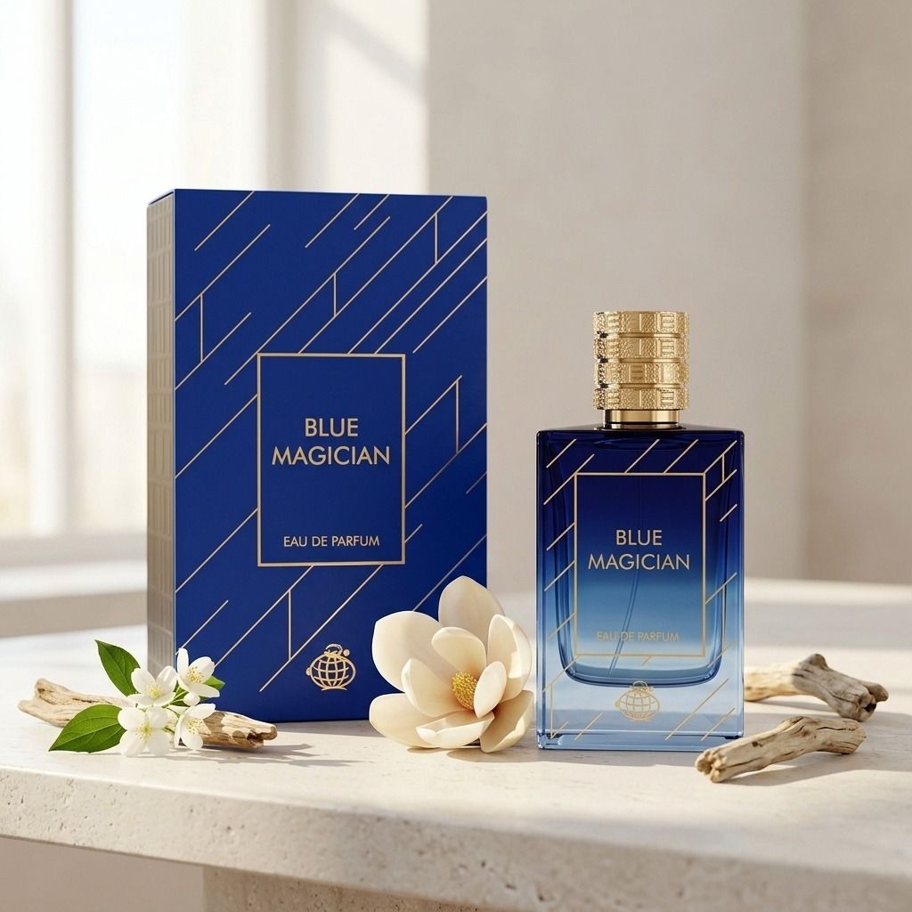 خرید اینترنتی عطر ادکلن زنانه ایکس نیهیلو بلو تالیسمان فراگرنس ورد حجم 100 میل