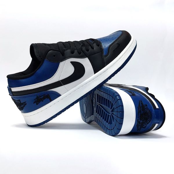 کتانی ترند نایک جردن استاسی جذاب Nike Jordan Stussy