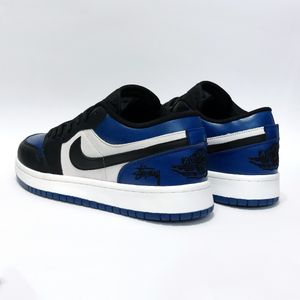 فروش اینترنتی کتانی ترند نایک جردن استاسی جذاب Nike Jordan Stussy