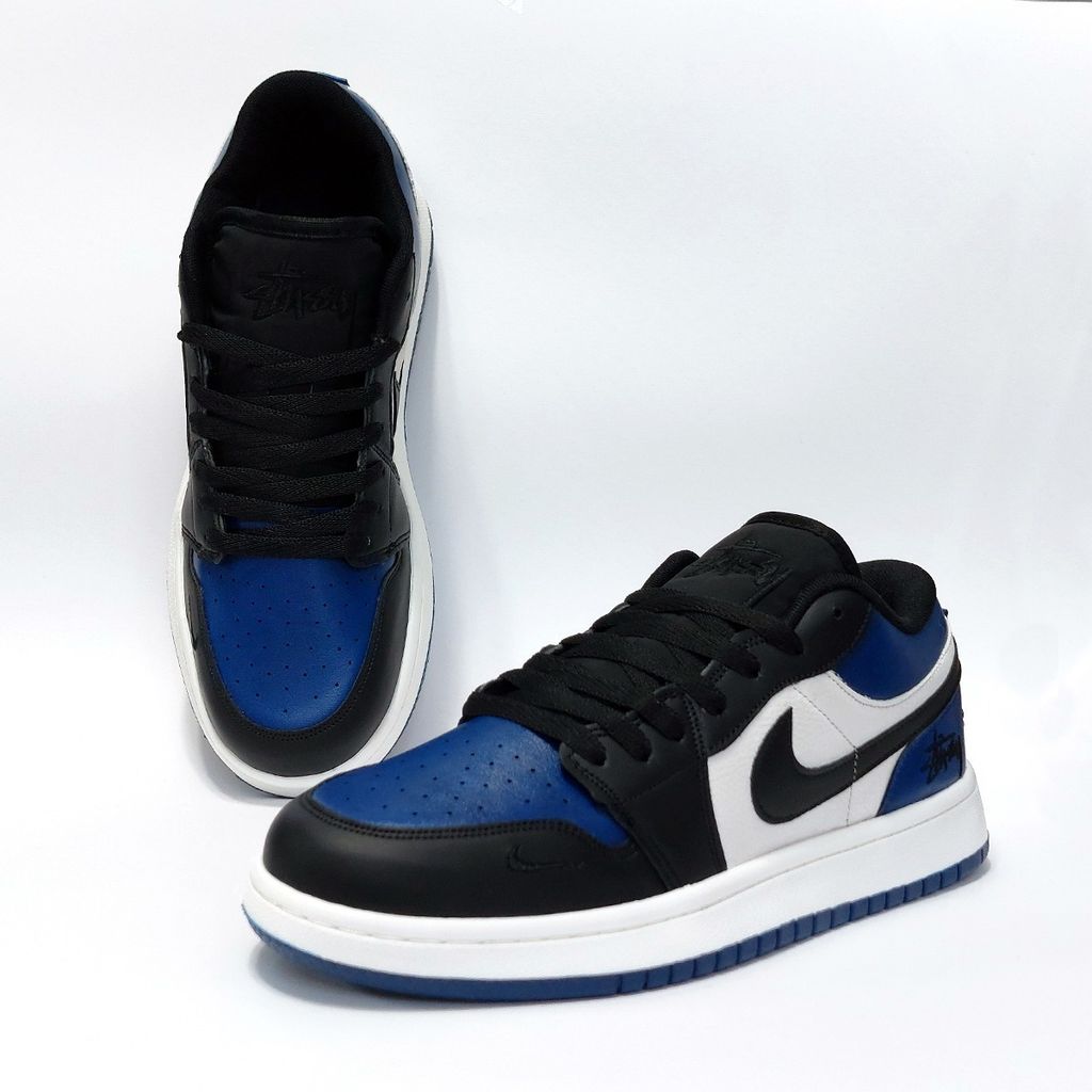 مشخصات کتانی ترند نایک جردن استاسی جذاب Nike Jordan Stussy
