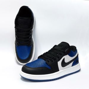 مشخصات کتانی ترند نایک جردن استاسی جذاب Nike Jordan Stussy