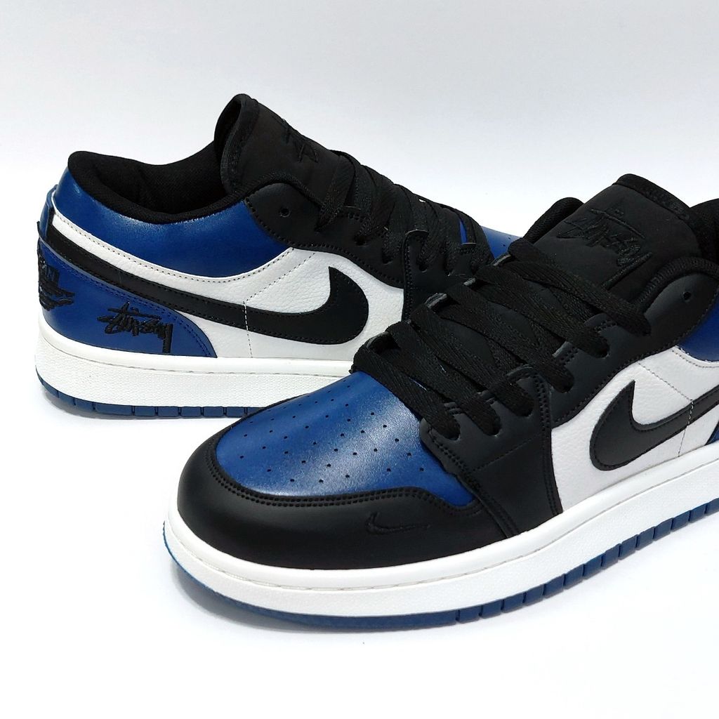 قیمت کتانی ترند نایک جردن استاسی جذاب Nike Jordan Stussy