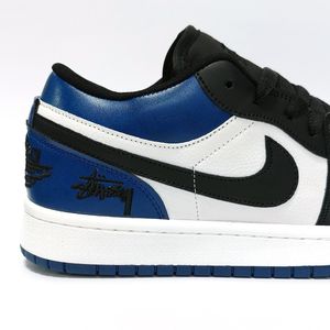 قیمت کتانی ترند نایک جردن استاسی جذاب Nike Jordan Stussy