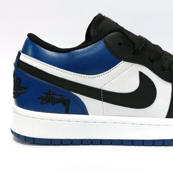 کتانی ترند نایک جردن استاسی جذاب Nike Jordan Stussy