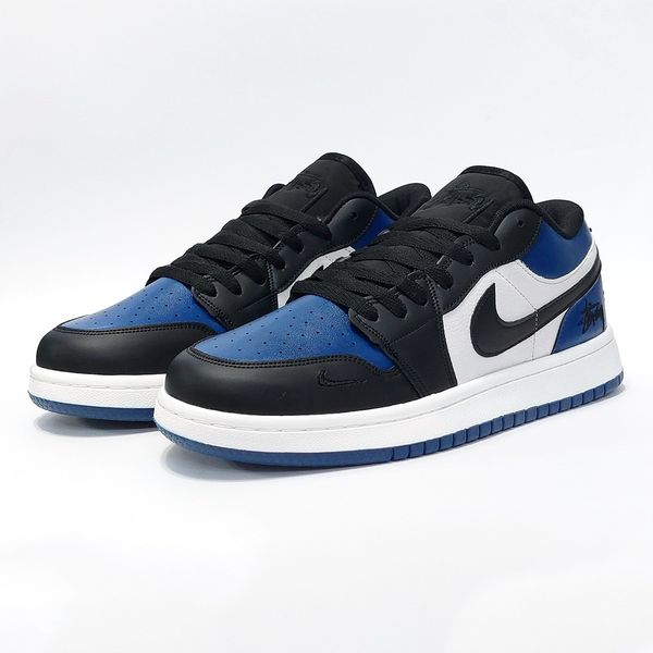 کتانی ترند نایک جردن استاسی جذاب Nike Jordan Stussy