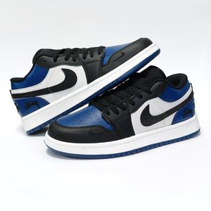 خرید انلاین کتانی ترند نایک جردن استاسی جذاب Nike Jordan Stussy