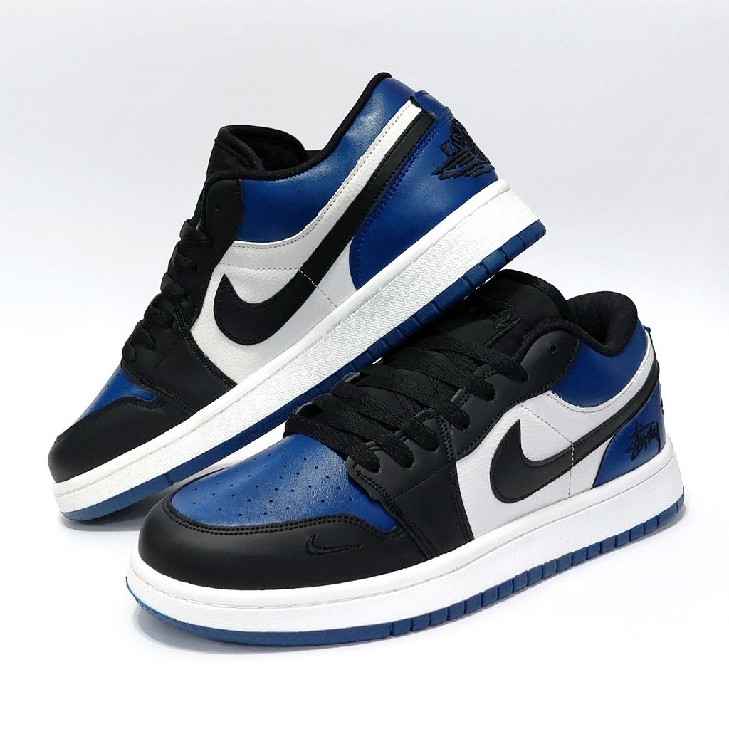خرید آنلاین کتانی ترند نایک جردن استاسی جذاب Nike Jordan Stussy