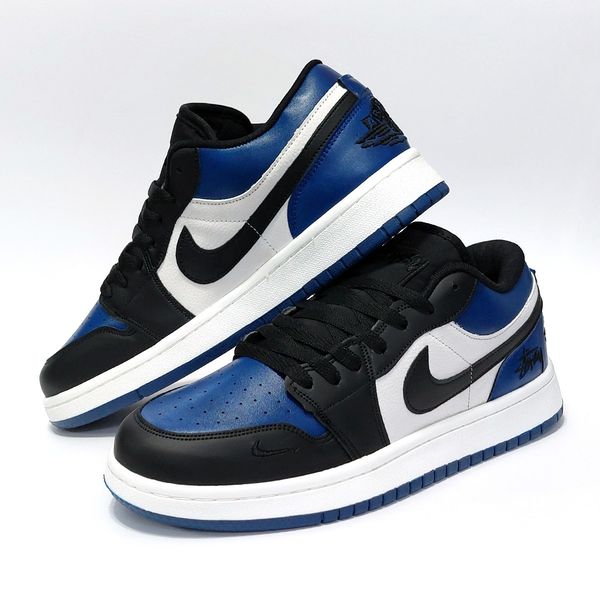 کتانی ترند نایک جردن استاسی جذاب Nike Jordan Stussy