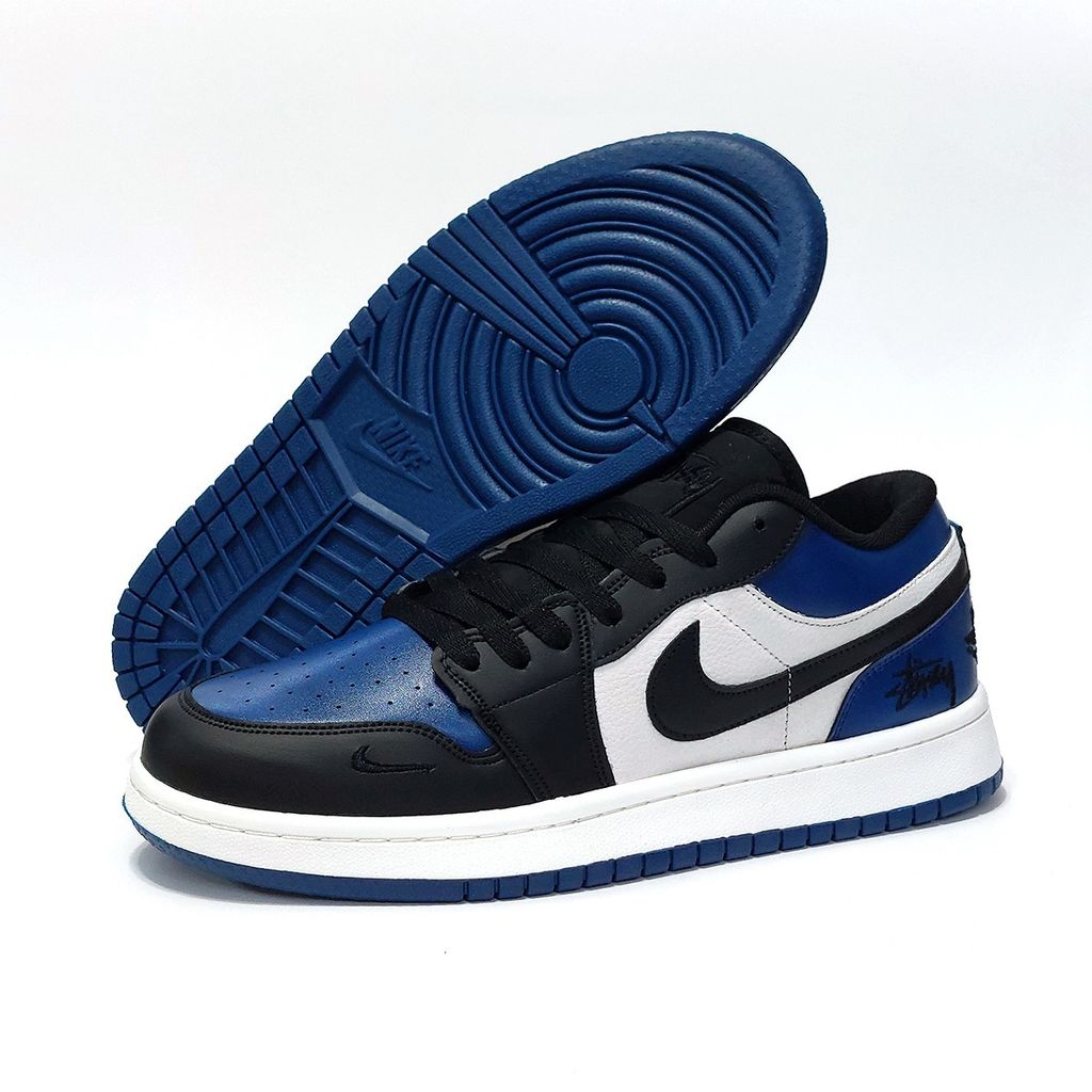 مشخصات کتانی ترند نایک جردن استاسی جذاب Nike Jordan Stussy