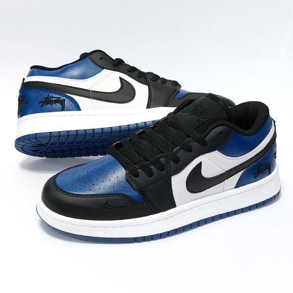 کتانی ترند نایک جردن استاسی جذاب Nike Jordan Stussy