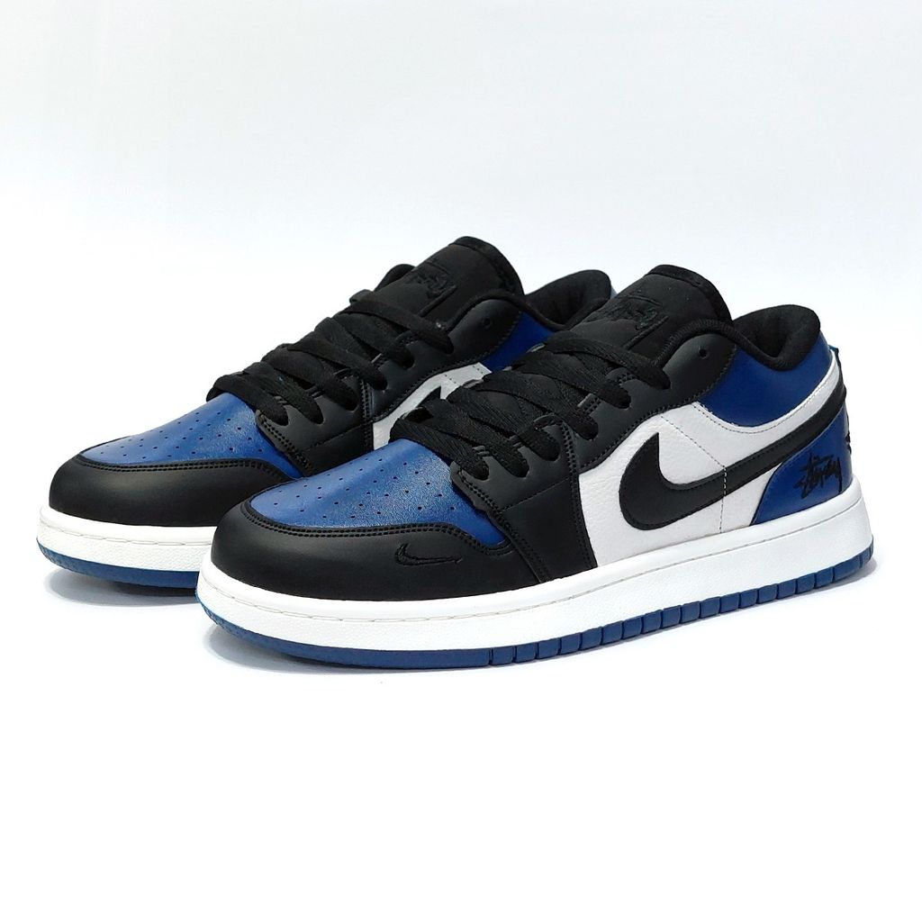 قیمت ارزان کتانی ترند نایک جردن استاسی جذاب Nike Jordan Stussy
