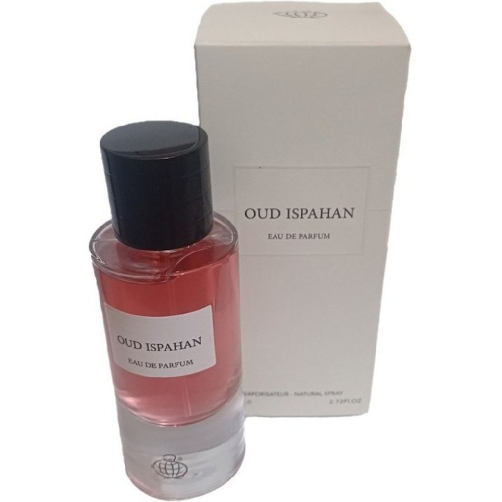 فروش اینترنتی ادکلن عود اسپهان فراگرنس با رایحه دیور عود اسپهان 100 میلOUD ISPAHAN FRAG