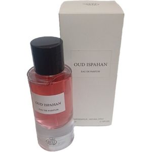 ادکلن عود اسپهان فراگرنس با رایحه دیور عود اسپهان 100 میلOUD ISPAHAN FRAG