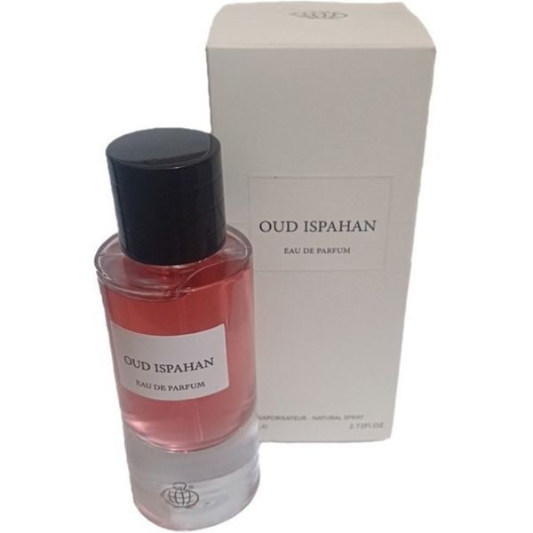 ادکلن عود اسپهان فراگرنس با رایحه دیور عود اسپهان 100 میلOUD ISPAHAN FRAG