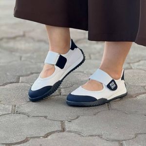 خرید اینترنتی کفش زنانه عروسکی و راحت