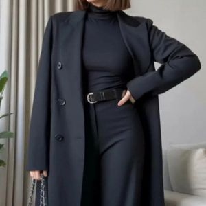 اورکت زنانه مازراتی ریحان