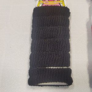 کش مو مشگی پک 6 عددی