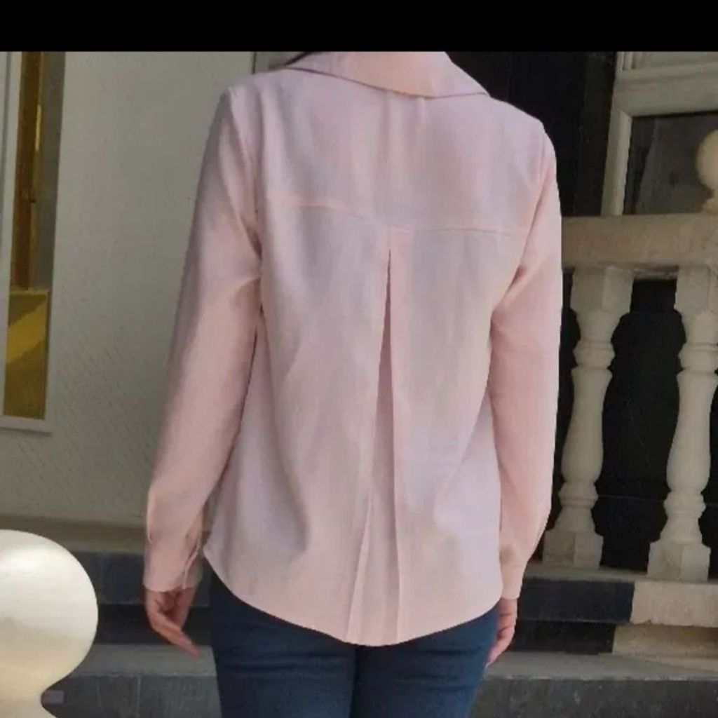 مشخصات شومیز زنانه تابستونی sho83