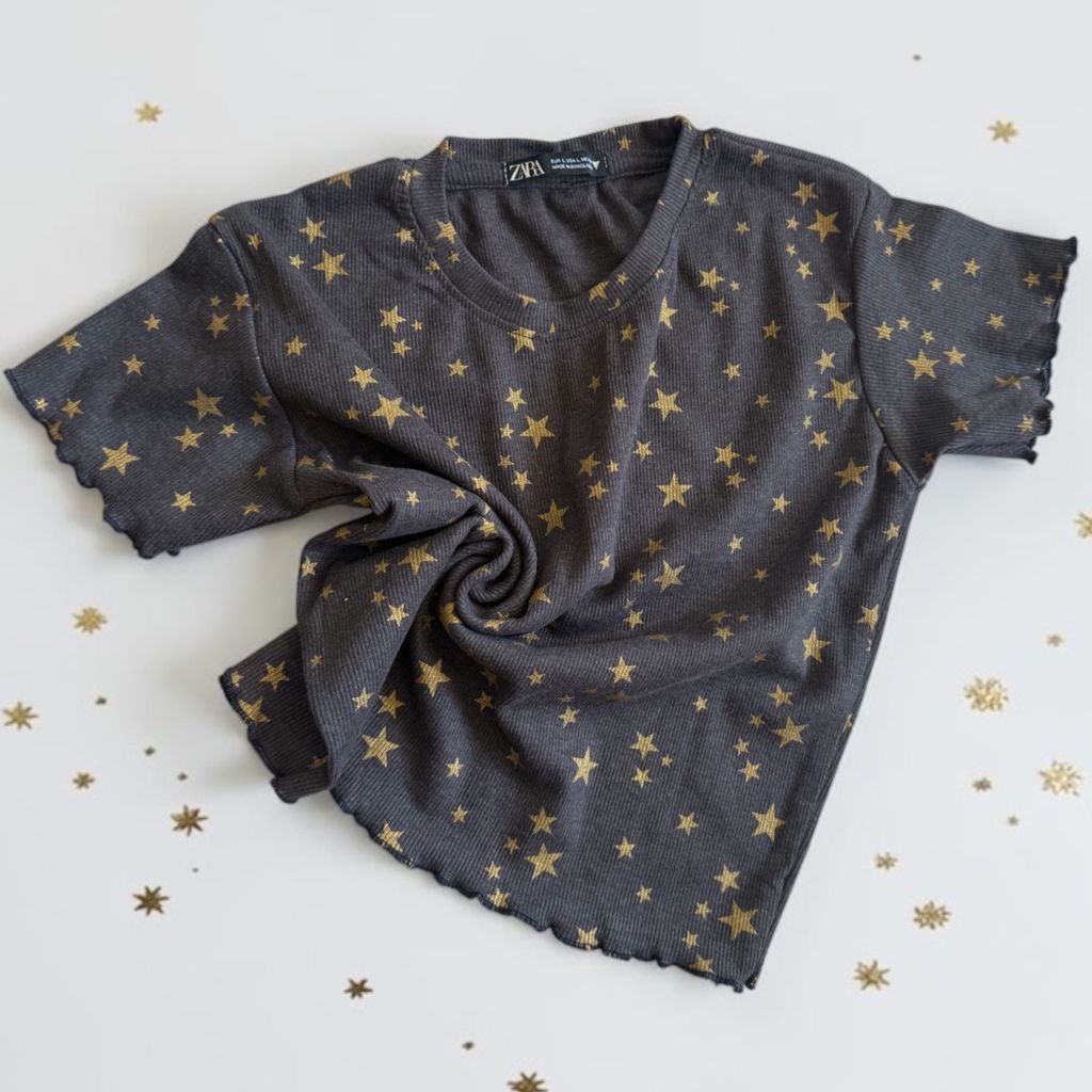 قیمت کراپ زنانه zara